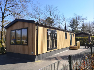 Eiken Lodge (3 slp. / 5p) Eiken Lodge (3 slp. / 5p)